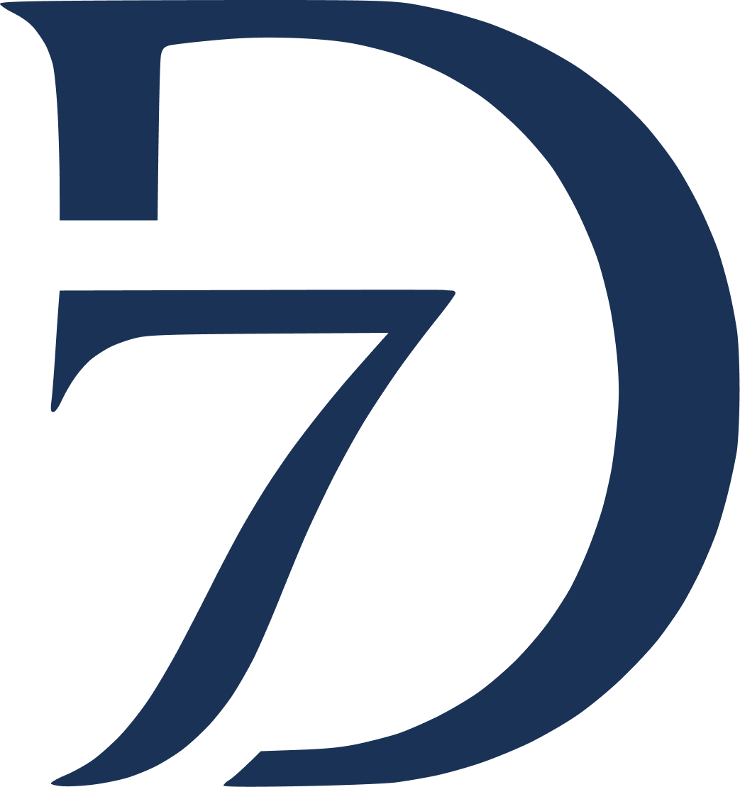 Dita 7 Logo